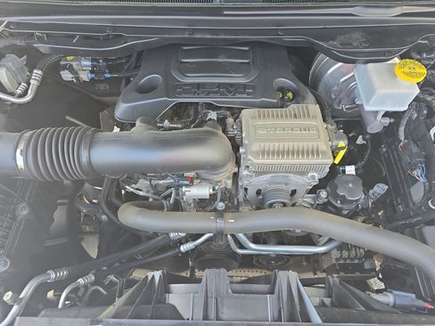Used 2023 RAM 1500 Limited w/ Night Edition AWD/4WD image 30