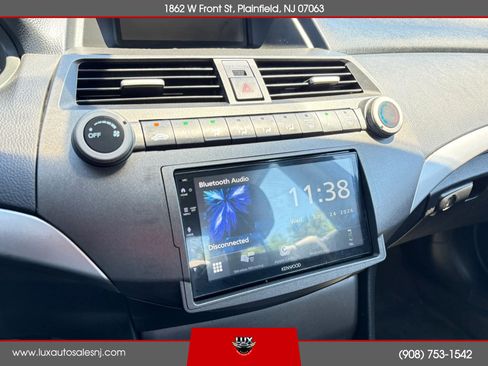 Used 2012 Honda Accord SE image 23