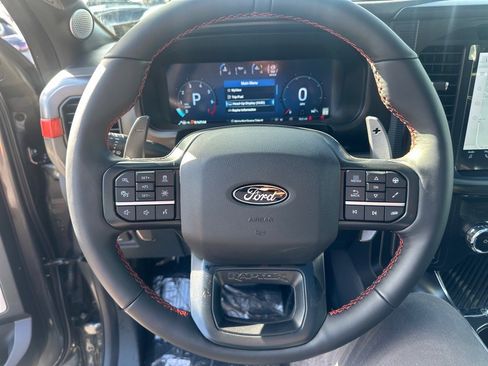 New 2025 Ford F150 Raptor image 28