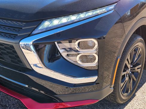 New 2026 Mitsubishi Eclipse Cross Ralliart image 5