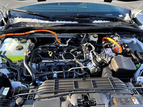 New 2026 Ford Escape ST-Line Select w/ Tech Pack #1 AWD/4WD image 12