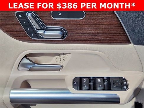 Certified 2026 Mercedes-Benz GLA 250 GLA 250 image 11