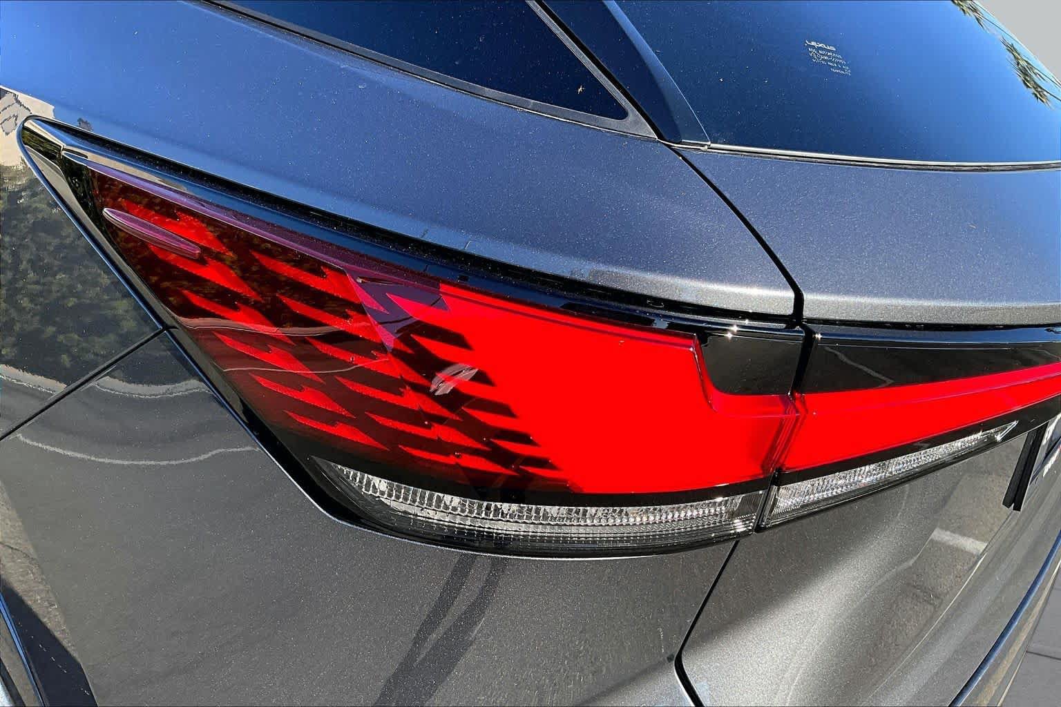New 2026 Lexus RX 350 Premium Plus FWD image 12