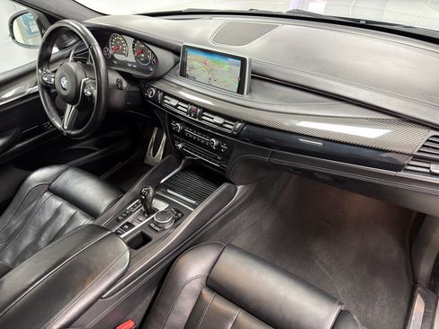 Used 2015 BMW X5 M AWD 4dr w/ Premium Package image 27