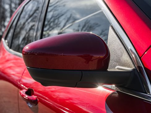 New 2026 Ford Escape Platinum w/ Premium Technology Package image 17