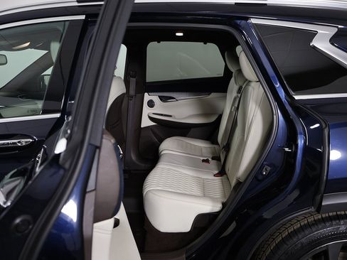 Used 2019 INFINITI QX50 Essential w/ Sensory Package image 34