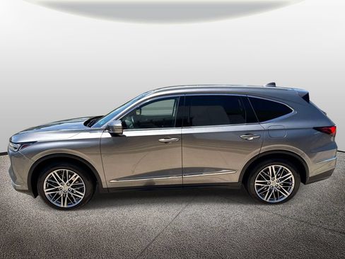 Used 2023 Acura MDX SH-AWD w/ Advance Package image 3