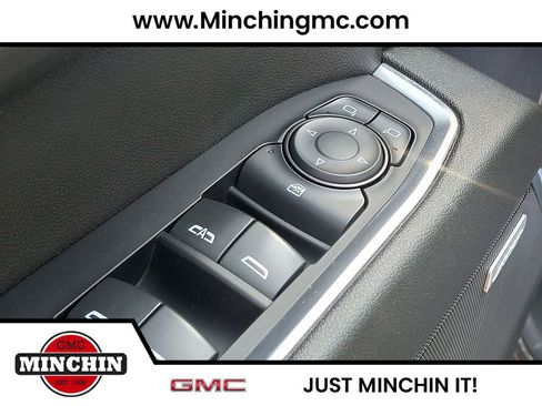 Used 2023 Chevrolet Silverado 1500 RST AWD/4WD image 24