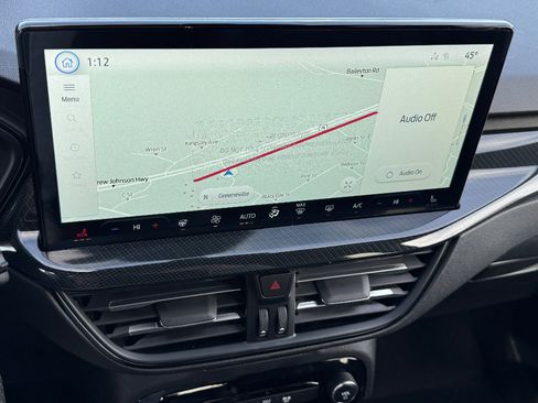 New 2026 Ford Escape ST-Line w/ Tech Pack #1 image 16