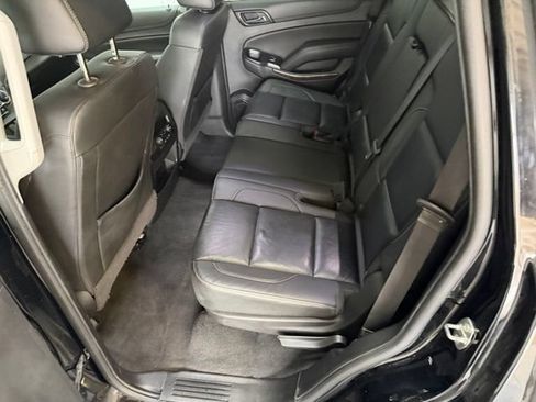 Used 2020 Chevrolet Tahoe LT AWD/4WD image 39