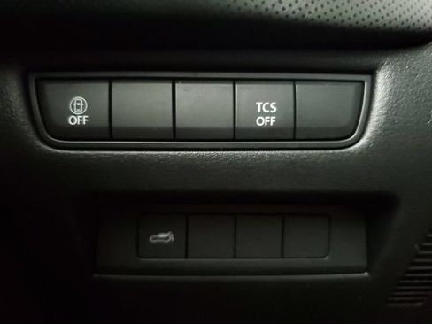Used 2025 MAZDA CX-50 AWD 2.5 S w/ Preferred Package image 34