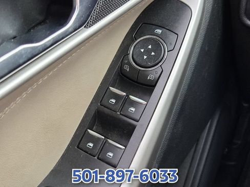 Certified 2021 Ford Explorer XLT w/ Equipment Group 202A RWD image 25