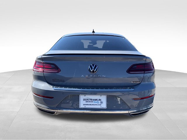 Used 2023 Volkswagen Arteon SEL Premium AWD/4WD image 4