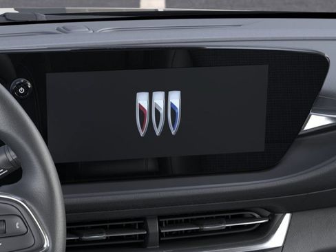 New 2026 Buick Envista Sport Touring w/ Convenience I Package FWD image 20