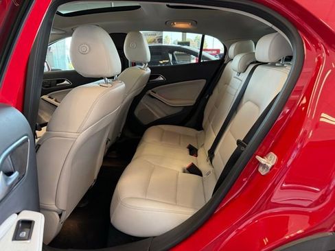 Used 2017 Mercedes-Benz GLA 250 image 20