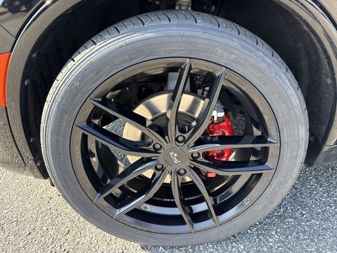 Used 2022 Dodge Durango R/T w/ Blacktop Package image 11