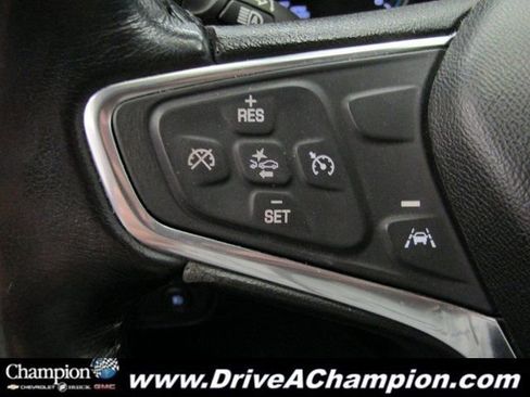 Used 2020 Chevrolet Equinox Premier image 28