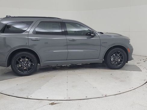 New 2026 Dodge Durango GT image 16