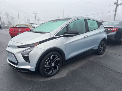Used 2023 Chevrolet Bolt LT