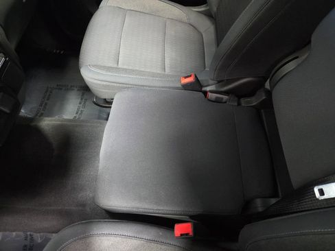 Used 2019 Chevrolet Silverado 1500 RST w/ All-Star Edition AWD/4WD image 26