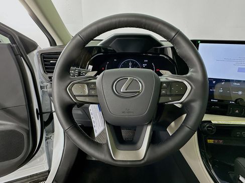 New 2026 Lexus NX 350 AWD w/ Luxury Package image 11