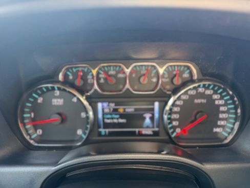 Used 2017 GMC Sierra 1500 SLE w/ SLE Value Package image 11