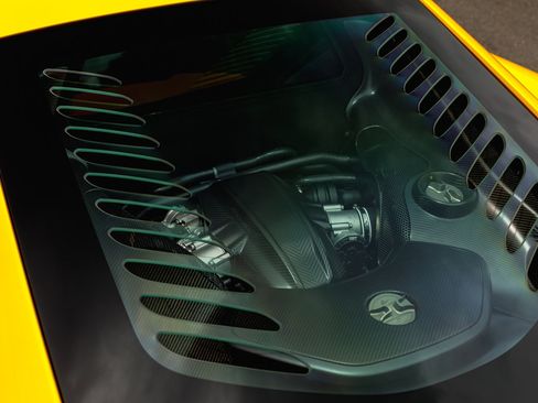 Used 2016 McLaren 675LT Coupe image 22