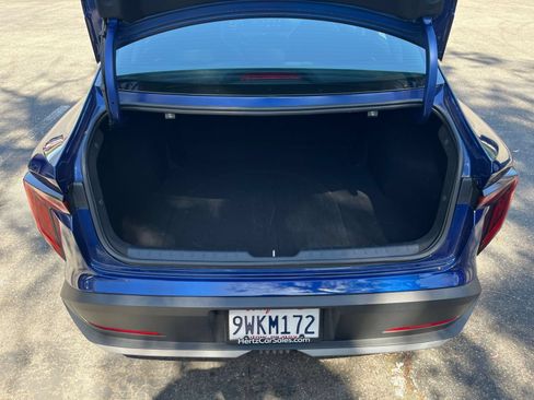 Used 2026 Kia K4 FWD image 30