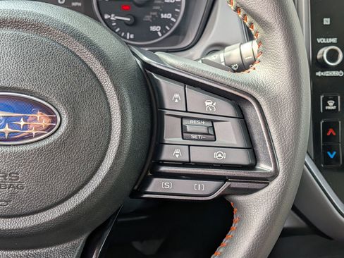 Used 2025 Subaru Crosstrek 2.5i Limited w/ Crosstrek Mirror Package image 16