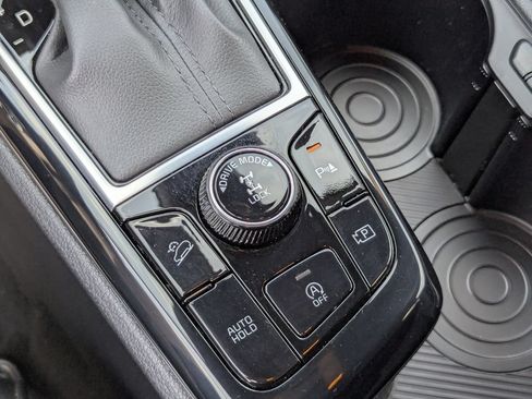 Certified 2025 Kia Sportage X-Line AWD/4WD image 28