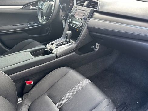 Used 2019 Honda Civic LX image 14