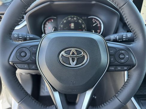 New 2025 Toyota RAV4 XLE Premium image 21