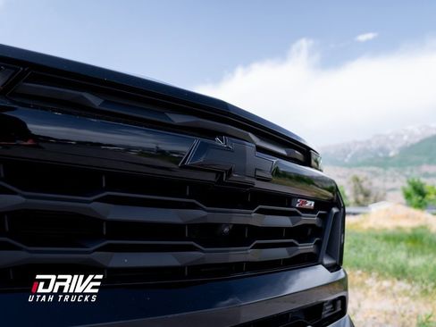 Used 2024 Chevrolet Colorado Z71 image 8