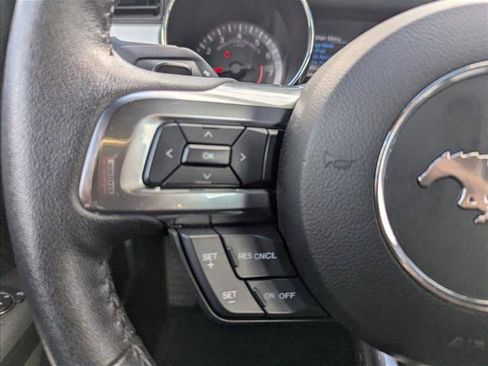Used 2017 Ford Mustang GT Premium w/ Equipment Group 401A RWD image 13