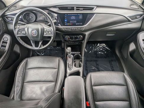 Used 2021 Buick Encore GX Essence image 31