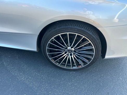 Used 2017 Mercedes-Benz C 300 4MATIC Cabriolet image 16