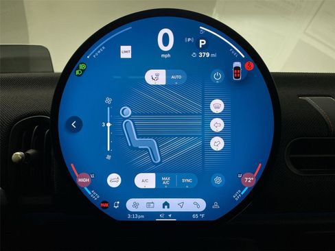 Certified 2025 MINI Cooper S image 21