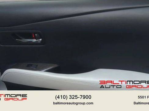 Used 2013 Lexus RX 350 FWD w/ Premium Pkg image 23