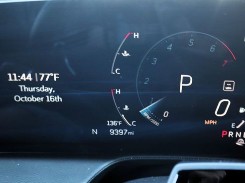 Used 2025 Cadillac CT5 Premium Luxury image 25