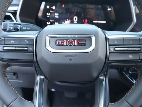 New 2026 GMC Canyon AT4 image 21