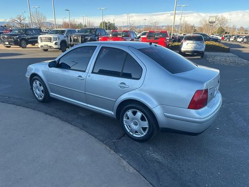 Used 2001 Volkswagen Jetta GLS image 32