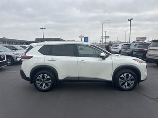 Used 2023 Nissan Rogue SV w/ SV Premium Package video 2