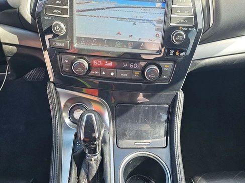 Used 2016 Nissan Maxima 3.5 SL image 17