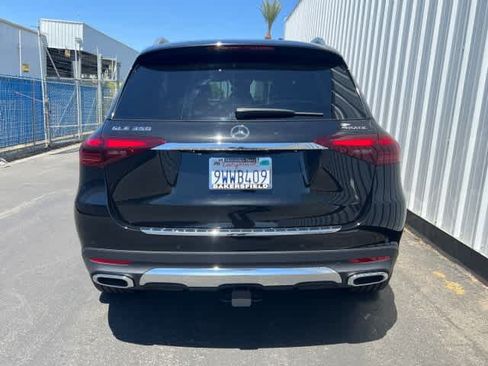 Used 2026 Mercedes-Benz GLE 350 4MATIC image 5