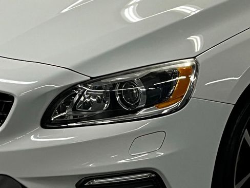 Used 2017 Volvo S60 T5 Dynamic w/ Vision Package FWD image 39