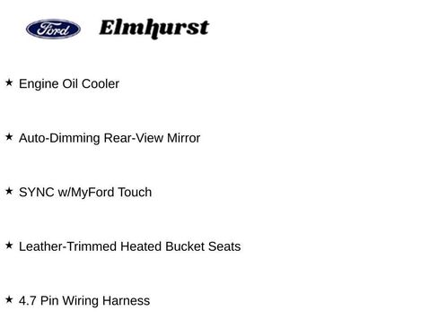 Used 2015 Ford Explorer XLT w/ Equipment Group 202B FWD image 11