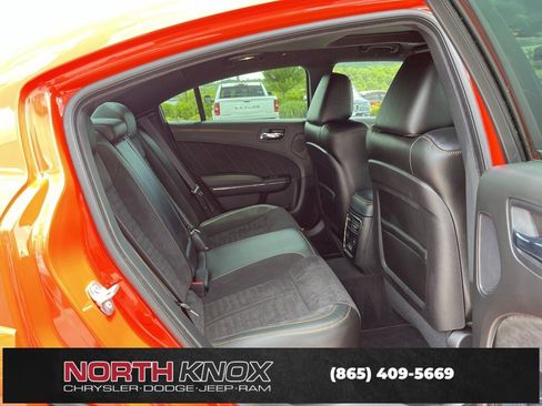 Used 2023 Dodge Charger SRT Hellcat image 35