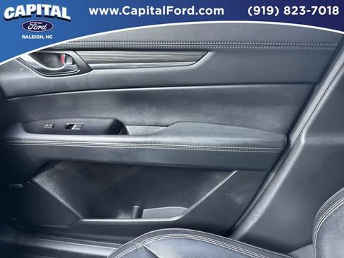 Used 2023 MAZDA CX-5 AWD 2.5 S w/ Premium Plus Pkg image 29