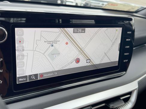 Used 2023 Kia K5 GT-Line w/ GT-Line Premium Package image 24