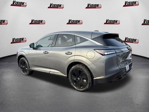 Certified 2025 Nissan Murano SV image 7